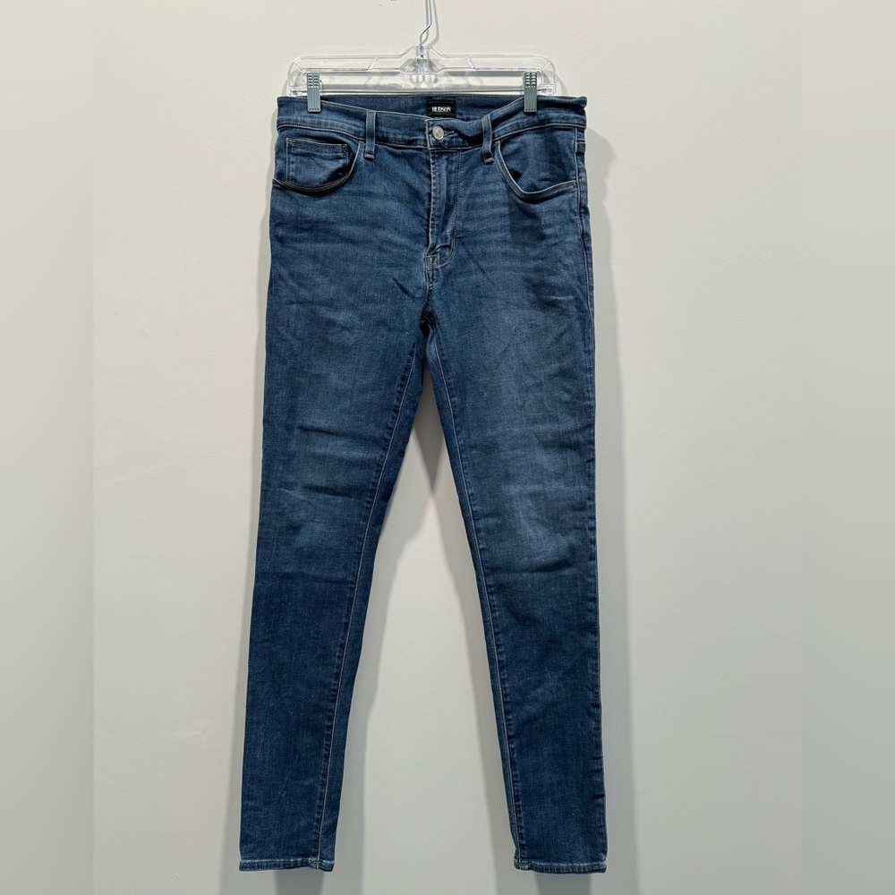 Hudson jeans. Men’s size 31